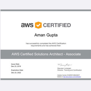 Learn AWS (Amazon web services)の画像
