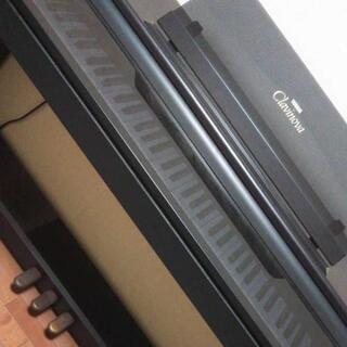 YAMAHA 電子 ピアノ