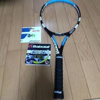 テニスラケット　BABOLAT
