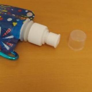 【値下げ！】【新品】携帯飲料容器の画像