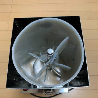 にんにく皮むき器(ピーラー)　業務用の画像