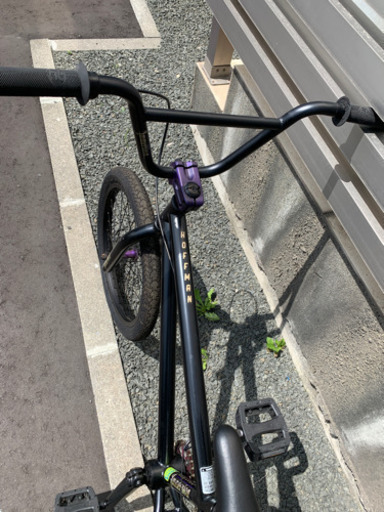 HOFFMAN BMX