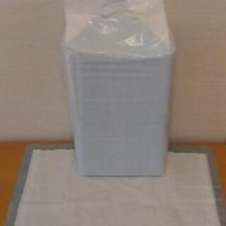 【新品】ペットシーツ(ワイド)