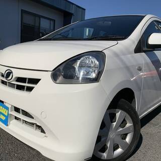 ◆B軽410[カーズ大阪]【全国陸送10.000円】25年ミライ...