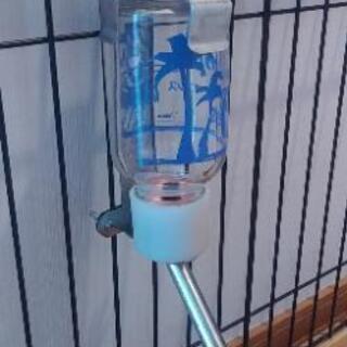 ペット用給水器