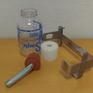 ペット用給水器の画像