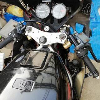 HONDA NS-1 実働 乗って帰れます！の画像