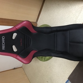 RECARO レカロ　RS-G Super Stark 