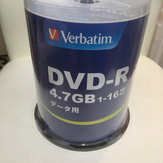 DVD-R 100枚➕おまけ
