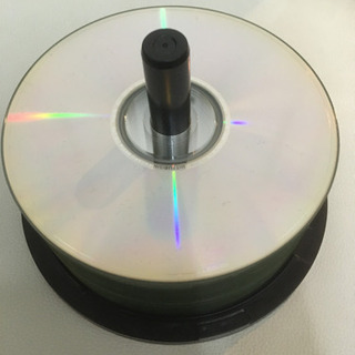 DVD-R 100枚➕おまけの画像