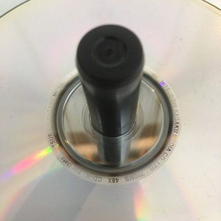 DVD-R 100枚➕おまけの画像