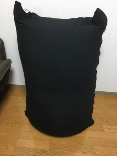 【新古品】yogibo midi ヨギボー　ミディ【ソファ】