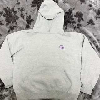 フーディパーカー