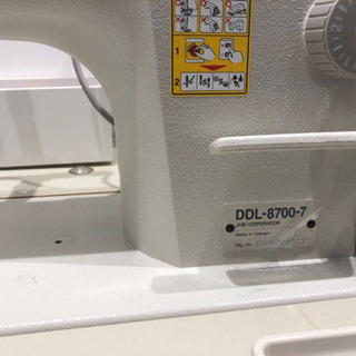 brother 職業用ミシン JUKI ブラザーミシン の画像