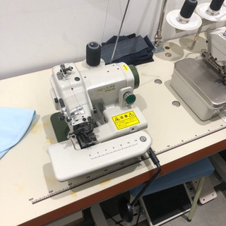 brother 職業用ミシン JUKI ブラザーミシン の画像