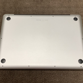 美品MacBook Pro MC374J / A 13インチ2010中期Intel 2.4GHz Office2019 for Mac