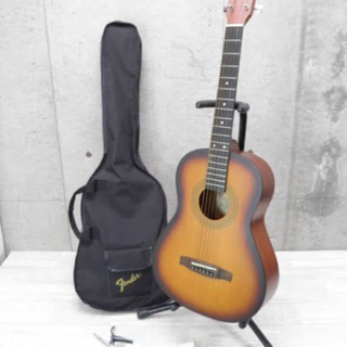 Fender ギターケース 値下げしました！の画像