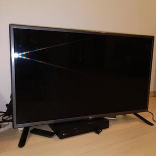 LG 32LF5800