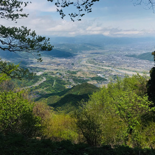 【山トレ会】〜山解禁までに体力つけやしょ〜⛰
