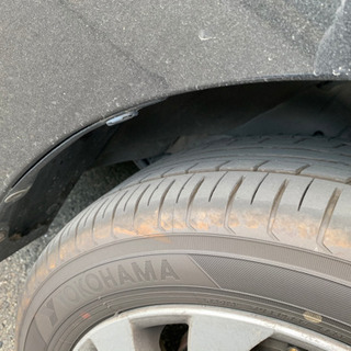 トヨタ bB 売りますの画像