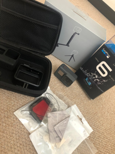 その他 GoPro6