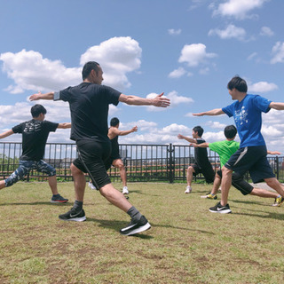 20代二子玉川ランニング部 - スポーツ