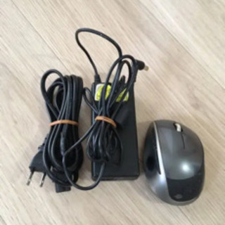 ノートパソコン(Lenovo)の画像