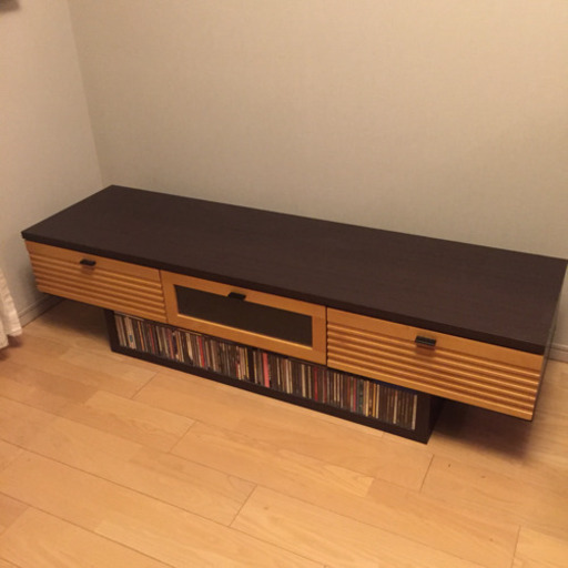 フランフラン Francfranc テレビボード  テレビ台