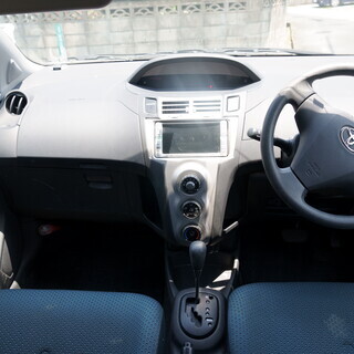 最終値下！全コミ10万円！車両価格5万円！！車検有【令和3年10月】平成18年式 トヨタ ヴィッツの画像