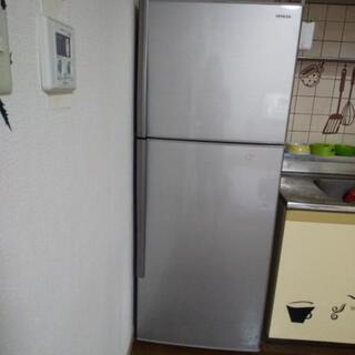 日立 中古冷蔵庫