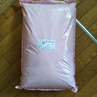 10キロお米‼️質より量😁