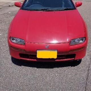ランティス タイプR 5速マニュアル車の画像