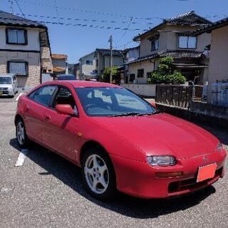 ランティス タイプR 5速マニュアル車の画像