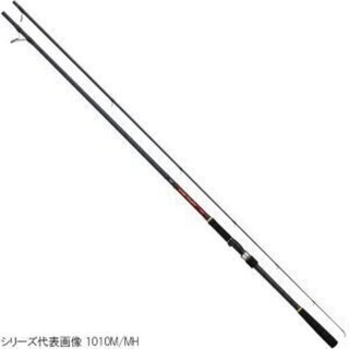 ダイワ　オーバーゼア　１０９ML　2020年製・箱付き未使用新品 ー②