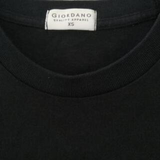 【再投稿】メンズ　Tシャツ　Ｉ❤京都の画像