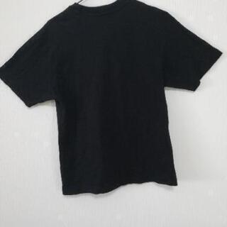 【再投稿】メンズ　Tシャツ　Ｉ❤京都の画像