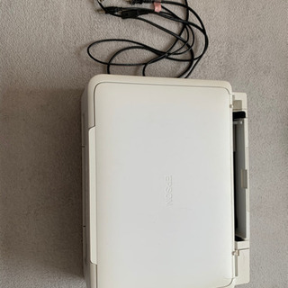 【無料】エプソン カラリオ PX-045A