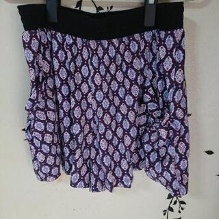 GU  ハーフパンツ  Lサイズ 美品