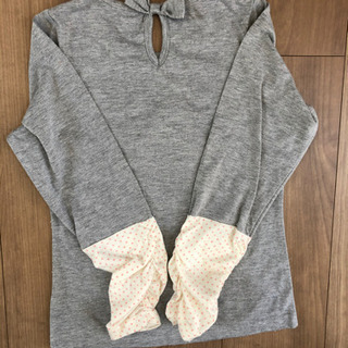 きれいTシャツ女の子の画像