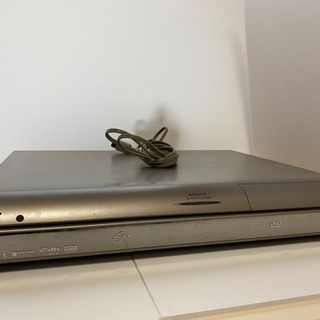 シャープaquosdv−ac72hdmi搭載