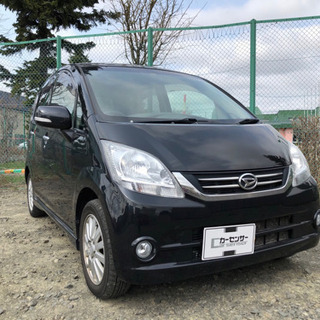4WD ❗️❗️23年式❗️❗️９万キロ　ムーヴ　Xスペシャル　...