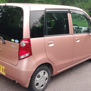 売約済み　車検2年付き！！　令和４年4月まで自動車税込みです！全て込の価格でお買い得　   安心の バックモニター付き 人気のライフ パステル　一切不具合無くすこぶる快調です！ クレジットカード決済OKの画像