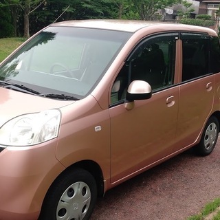 売約済み　車検2年付き！！　令和４年4月まで自動車税込みです！全て込の価格でお買い得　   安心の バックモニター付き 人気のライフ パステル　一切不具合無くすこぶる快調です！ クレジットカード決済OKの画像