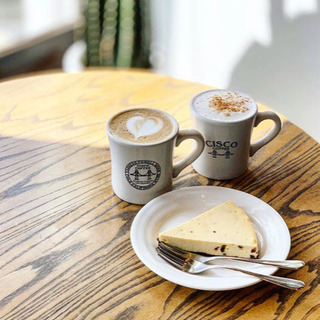 🌺お茶合戦🎈🌟→オシャレカフェ巡り☕️20代友達作り