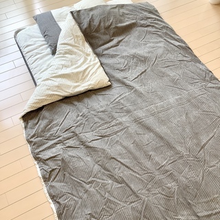 ニトリ寝具セット（シングル）