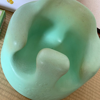 歩行器、バンボ、とおせんぼ3点セットの画像