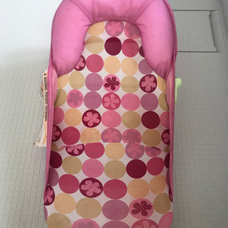 Summer(サマー) ソフトバスチェア　赤ちゃん専用