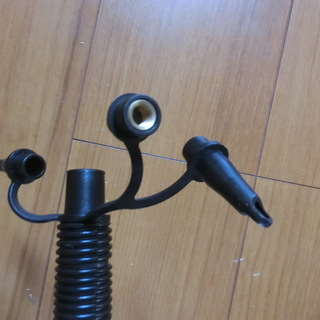 エアポンプ（値下げ）の画像