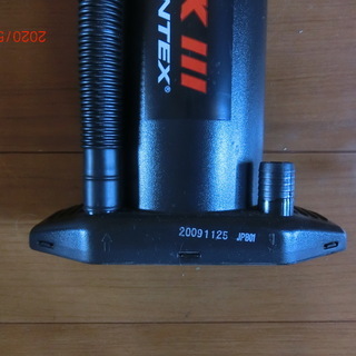 エアポンプ（値下げ）の画像