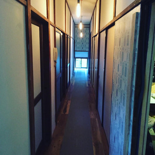 渋谷駅まで１５分！「下北沢」駅「三軒茶屋」駅の間にある庭付きシェアハウス！   - 世田谷区